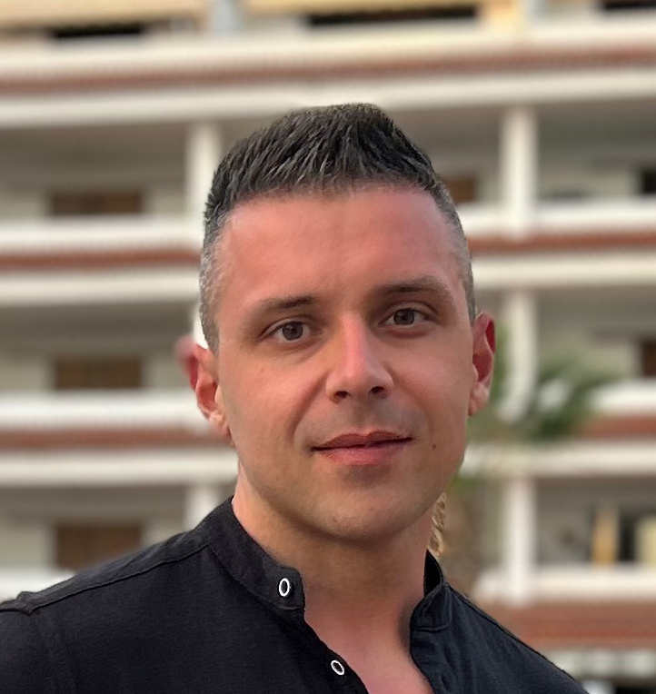 Prof. Salvatore Crapanzano