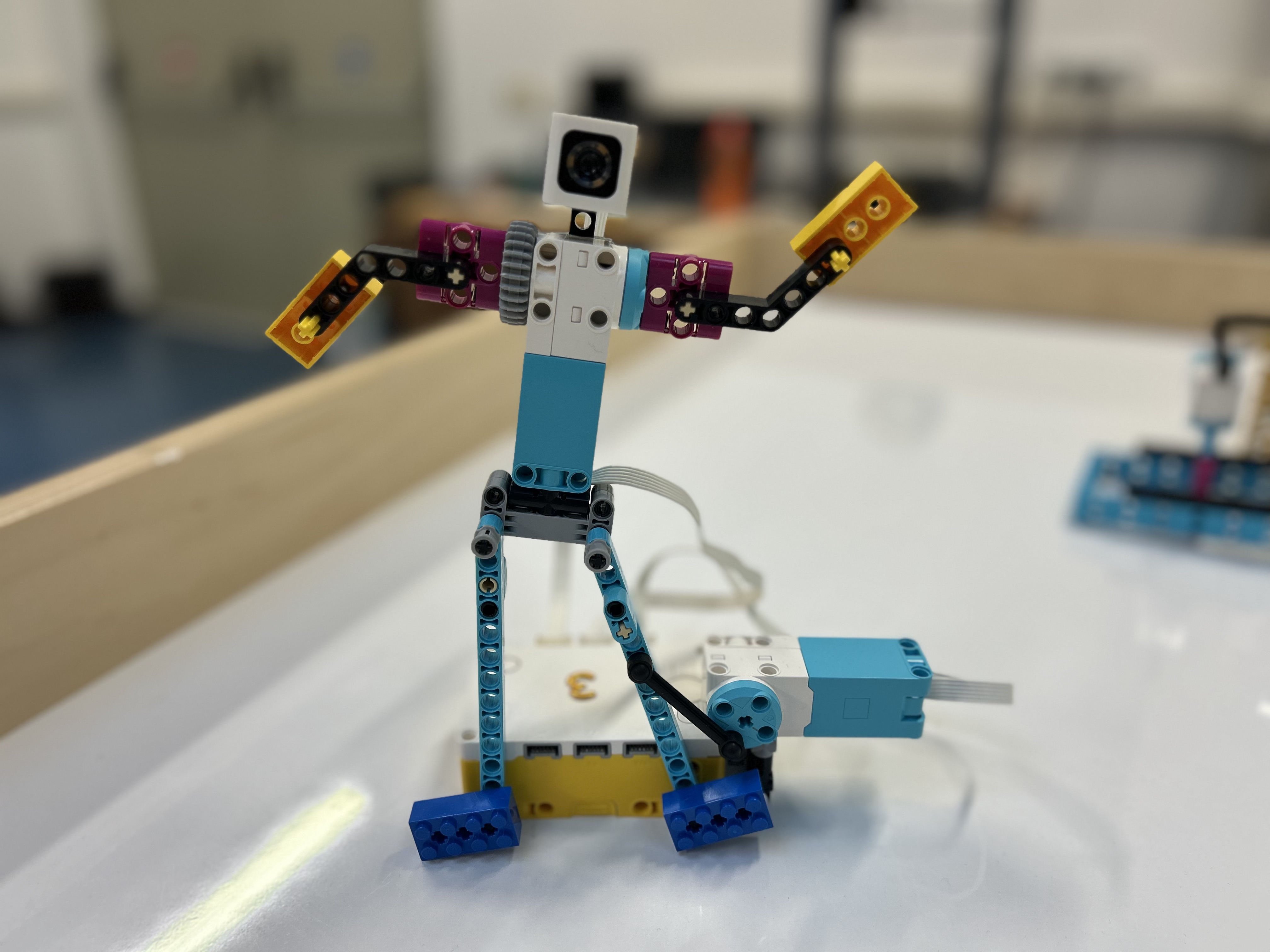 Fase di programmazione