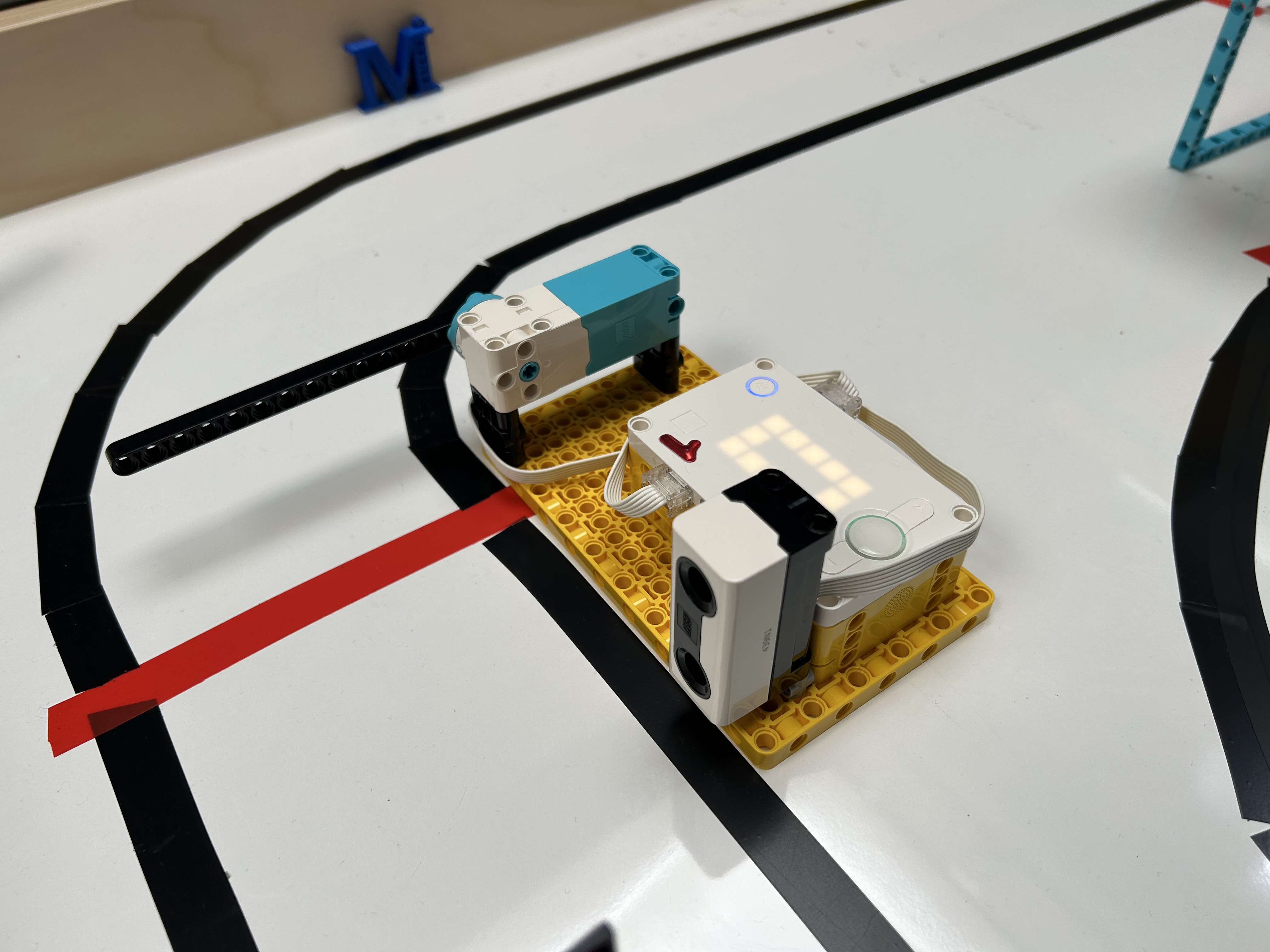 Fase di programmazione