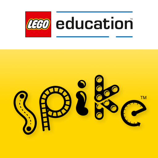 Lego Education Spike